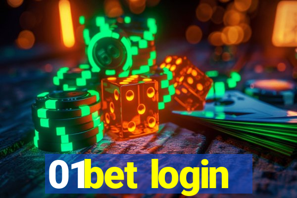 01bet login